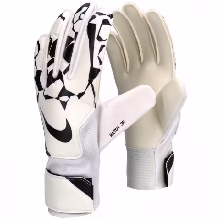 Перчатки вратарские Nike NK GK MATCH JR - 3