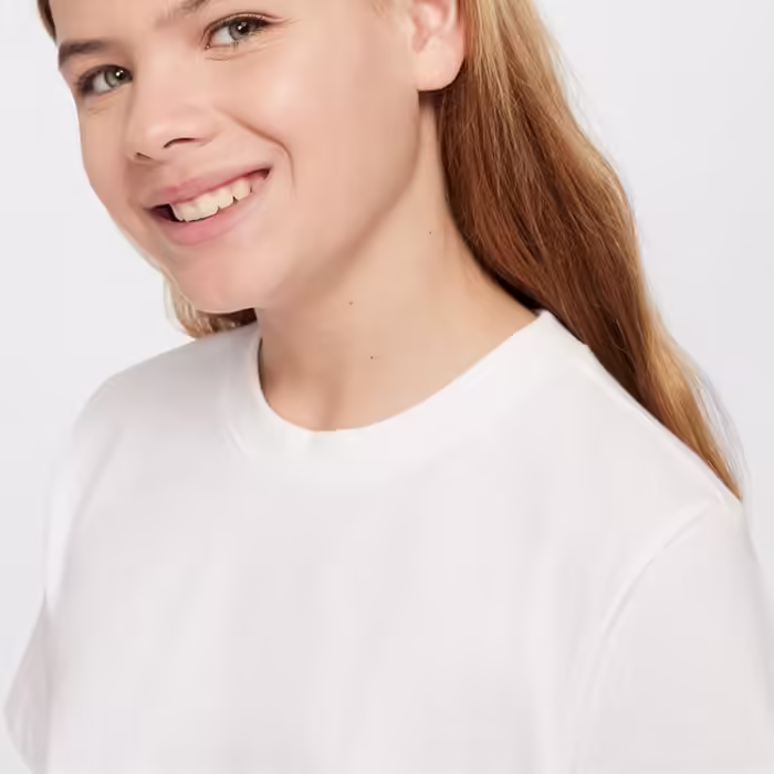 Hanorac Nike K SS CREW AKF NBY - 4