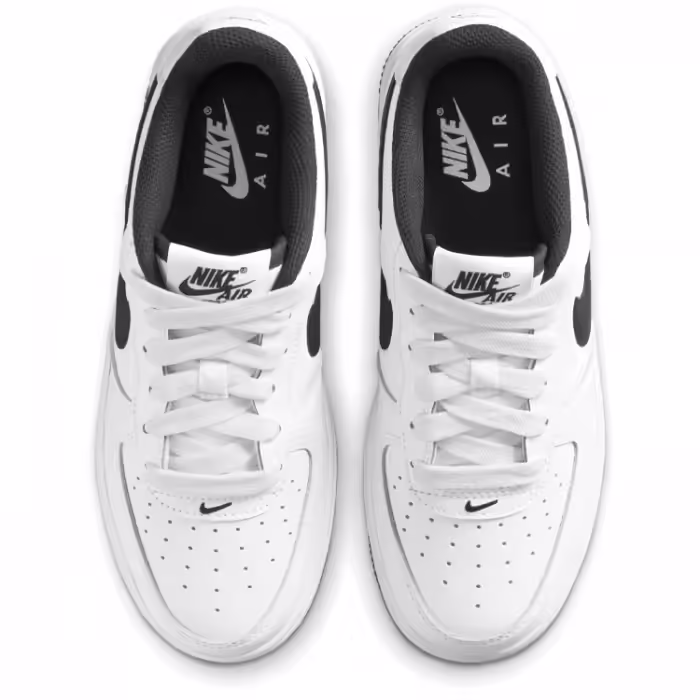 Кроссовки Nike AIR FORCE 1 LV8 3 (GS) - 2