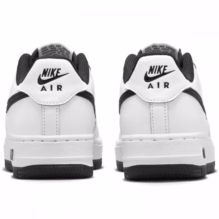 Кроссовки Nike AIR FORCE 1 LV8 3 (GS) - 3