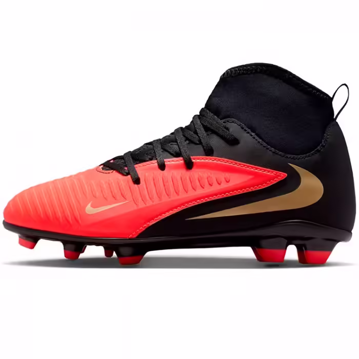 Ghete pentru fotbal Nike PHANTOM 6 HIGH CLUB FG/MG