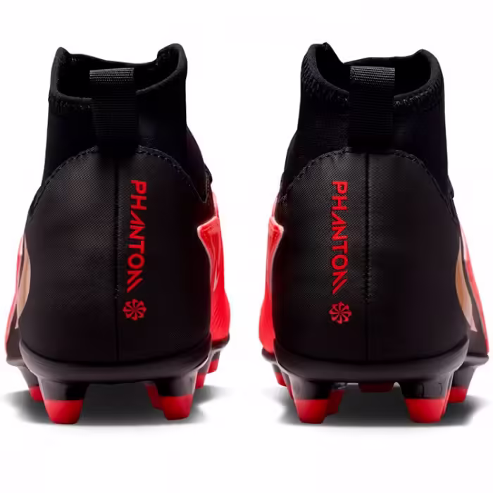Ghete pentru fotbal Nike PHANTOM 6 HIGH CLUB FG/MG - 7