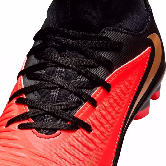 Ghete pentru fotbal Nike PHANTOM 6 HIGH CLUB FG/MG - 8