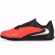 Бутсы Nike PHANTOM 6 LOW CLUB IC Красный 36.5