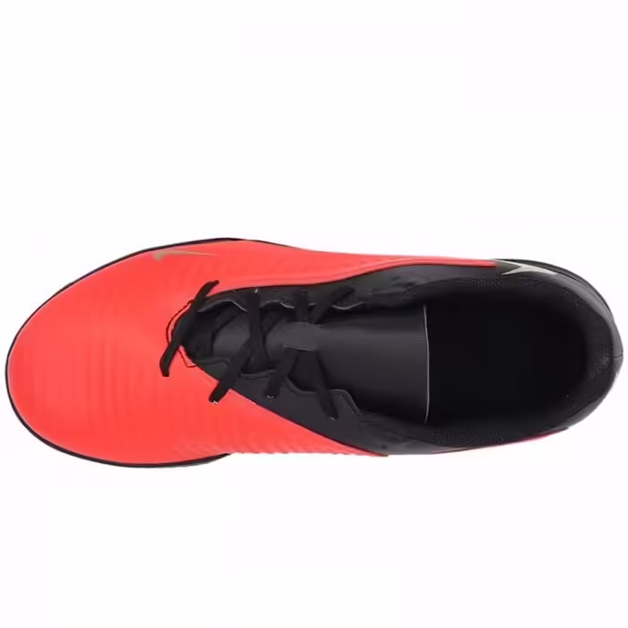 Бутсы Nike PHANTOM 6 LOW CLUB IC Красный 36.5 - 3