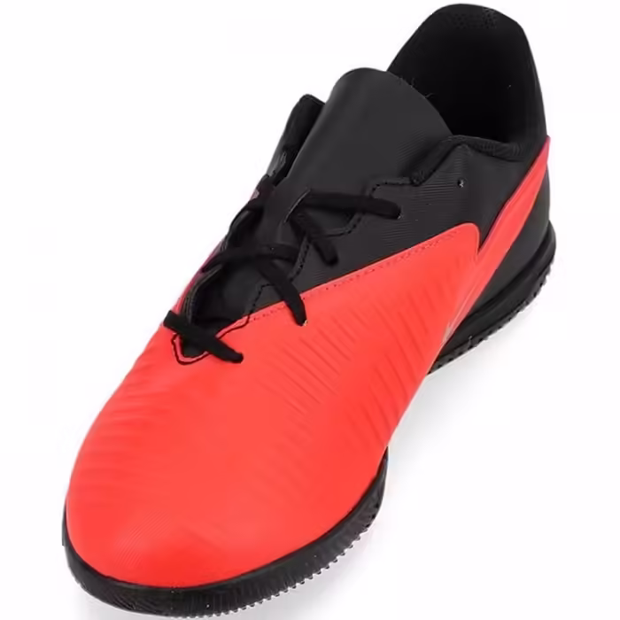 Бутсы Nike PHANTOM 6 LOW CLUB IC Красный 36.5 - 6