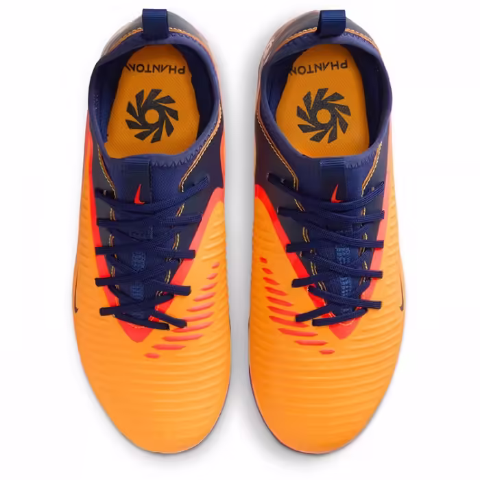 Бутсы Nike Phantom 6 Low Academy FG/MG - 2