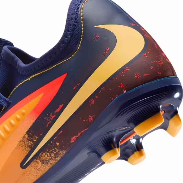 Бутсы Nike Phantom 6 Low Academy FG/MG - 5