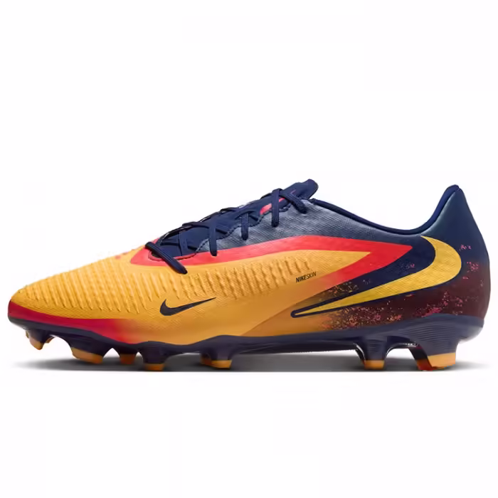 Ghete pentru fotbal Nike Phantom 6 Low Academy FG/MG