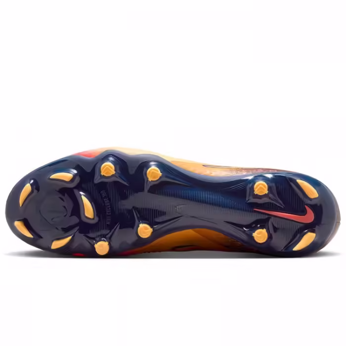 Ghete pentru fotbal Nike Phantom 6 Low Academy FG/MG - 7