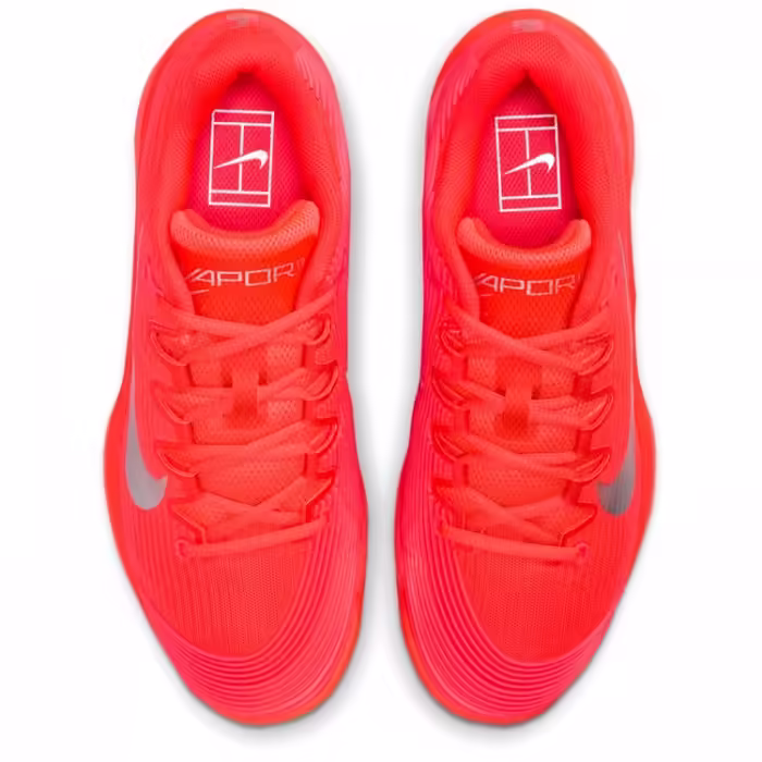 Кроссовки Nike W ZOOM VAPOR 12 HC PRM - 3