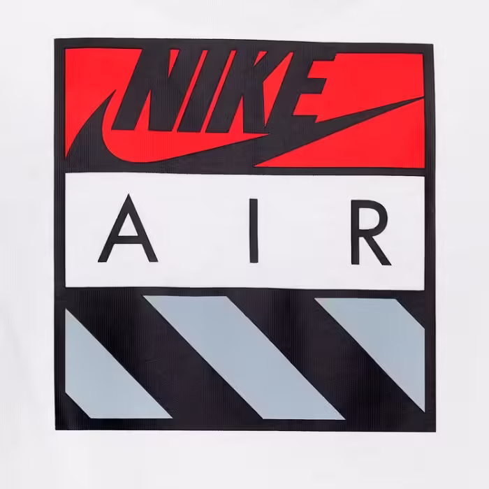 Футболка Nike K NK AIR TEE - 3