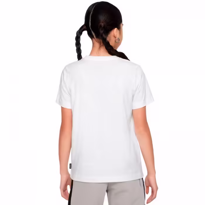 Футболка Nike K NK AIR TEE - 5