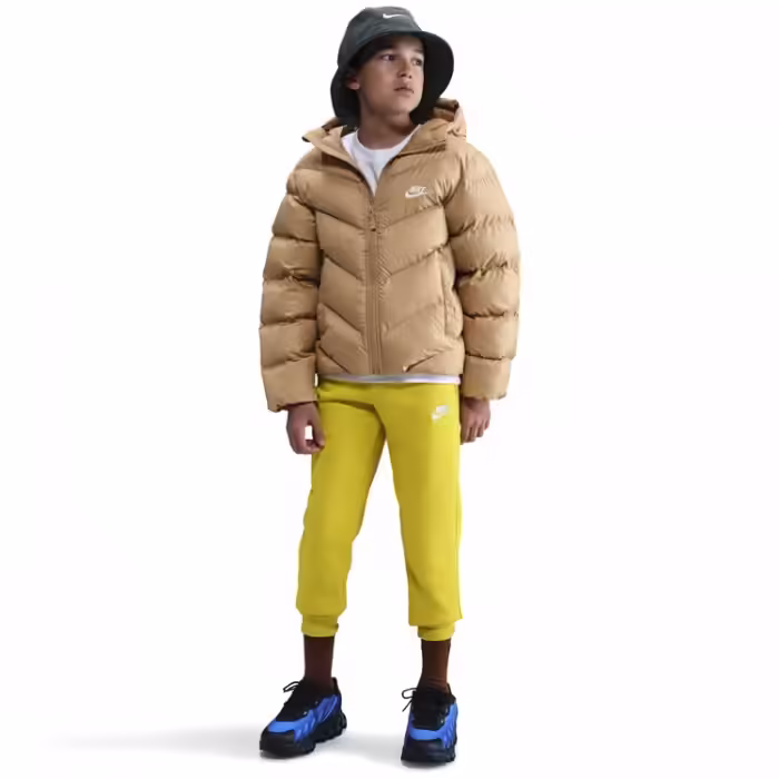 Куртка Nike K NSW TF ADP PUFFER - 5