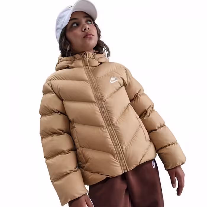 Куртка Nike K NSW TF ADP PUFFER - 6