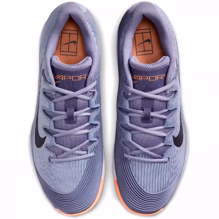 Кроссовки Nike M ZOOM VAPOR 12 CLY - 4