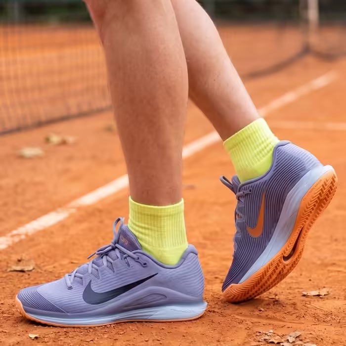 Кроссовки Nike M ZOOM VAPOR 12 CLY - 7