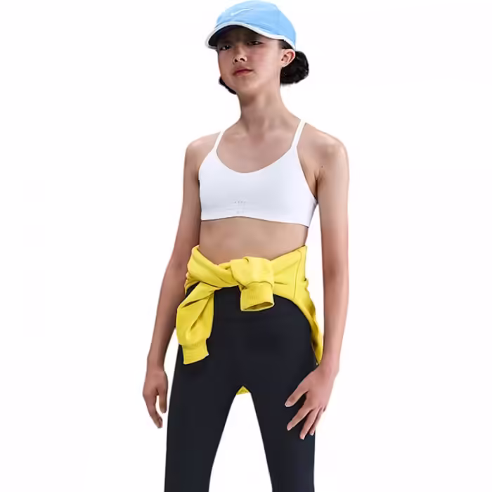 Спортивное бра Nike G NK ALATE BRA