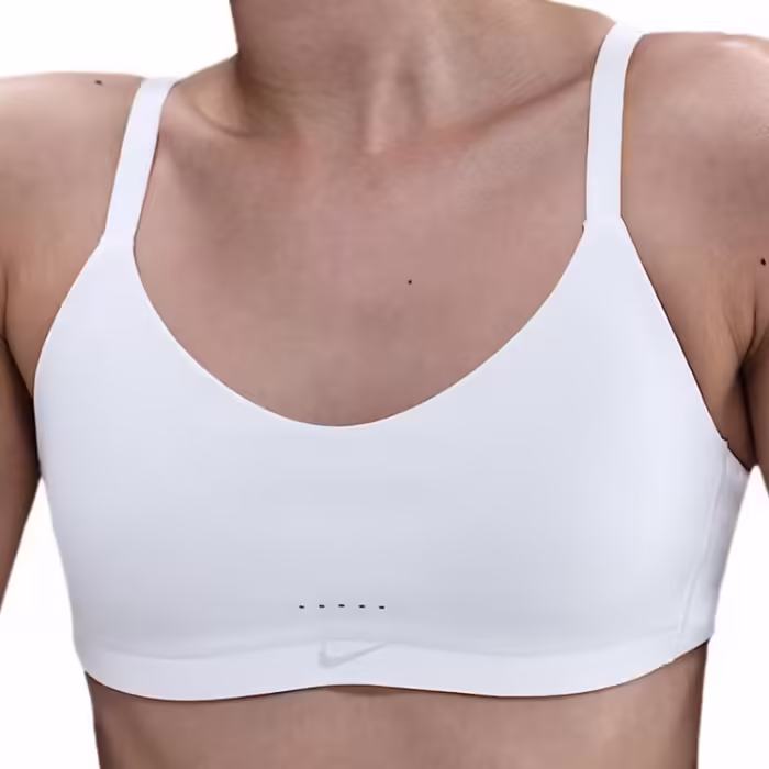 Спортивное бра Nike G NK ALATE BRA - 6
