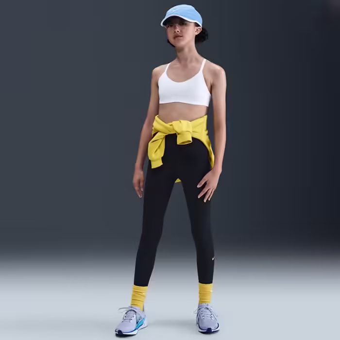 Спортивное бра Nike G NK ALATE BRA - 7