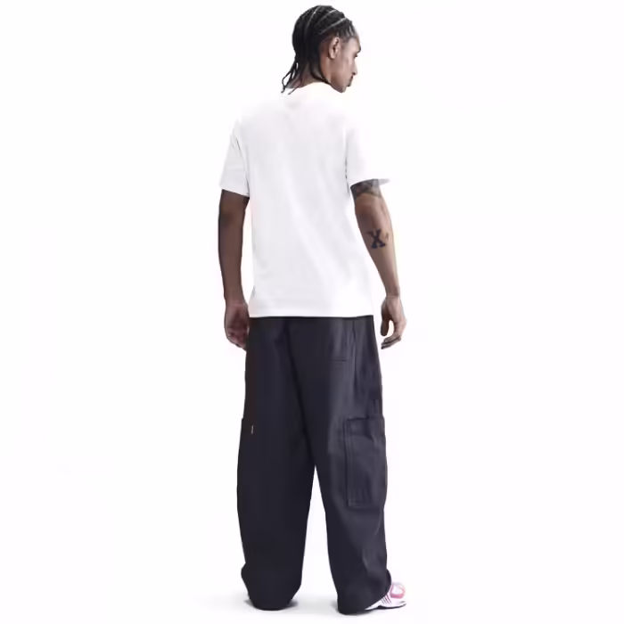 Футболка Nike M NSW TEE 6MO FUTURA FAHO25 - 4