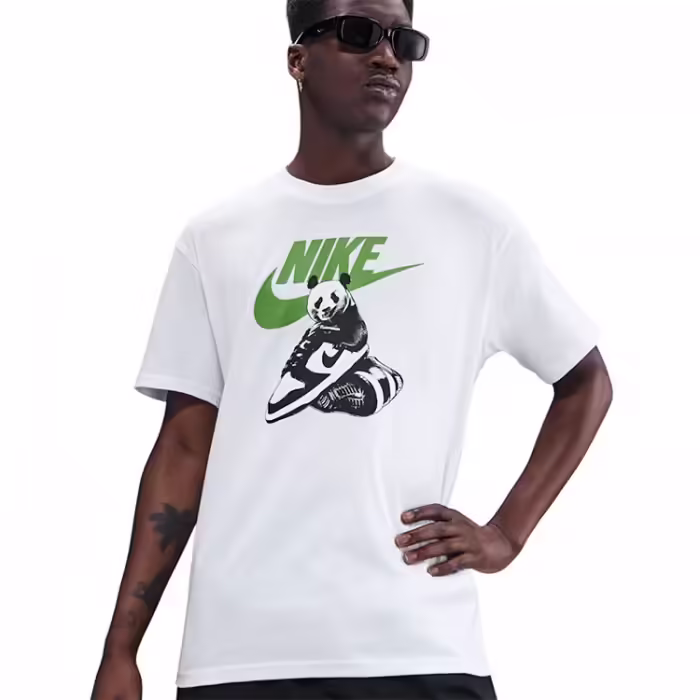 Футболка Nike M NSW TEE FW MBR CNCT
