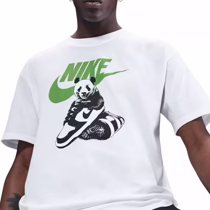 Футболка Nike M NSW TEE FW MBR CNCT - 5