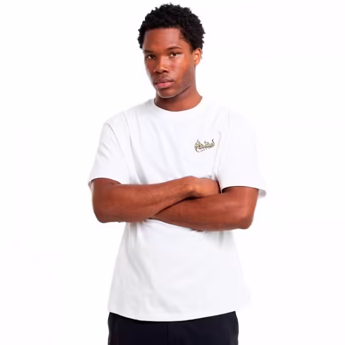 Футболка Nike U NSW TEE M90 OC LG GFX SEGB