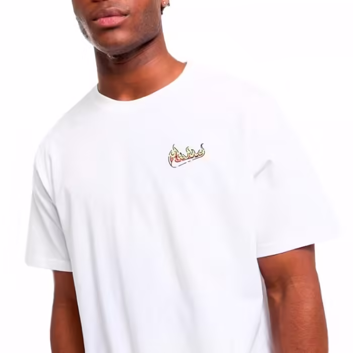 Футболка Nike U NSW TEE M90 OC LG GFX SEGB - 3