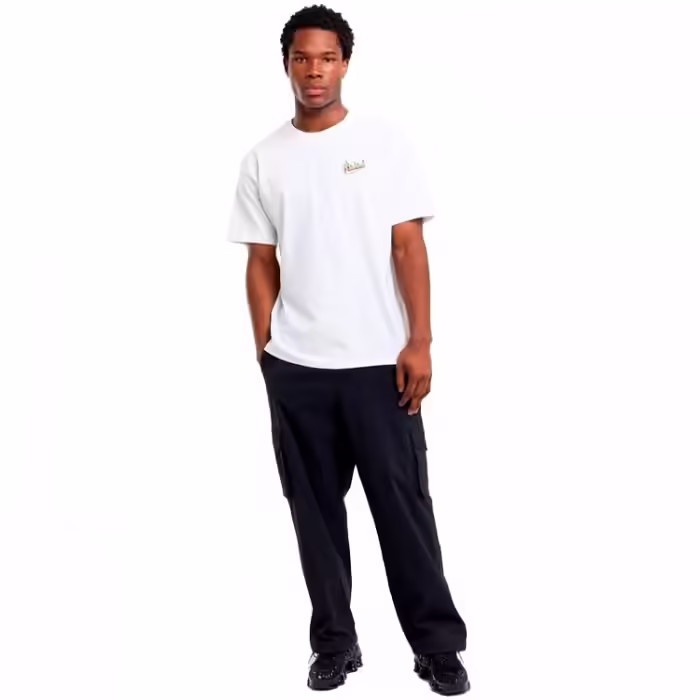 Футболка Nike U NSW TEE M90 OC LG GFX SEGB - 4