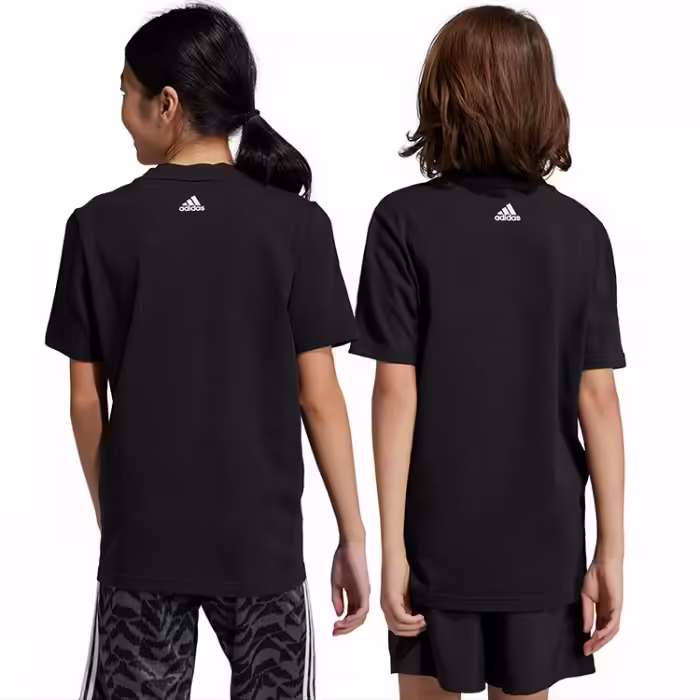 Tricou Adidas U LIN TEE - 2