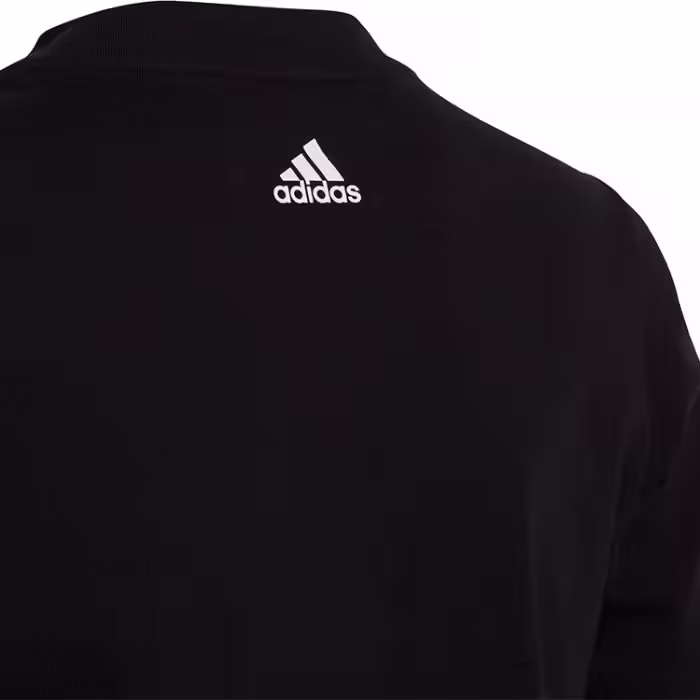 Tricou Adidas U LIN TEE - 5