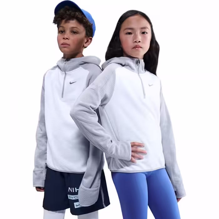 Hanorac Nike K NK TF LS HZ TOP WARM