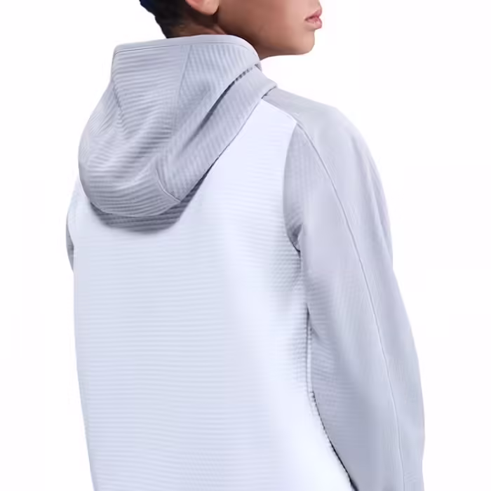 Hanorac Nike K NK TF LS HZ TOP WARM - 2