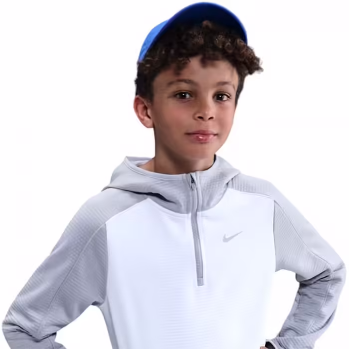 Hanorac Nike K NK TF LS HZ TOP WARM - 5