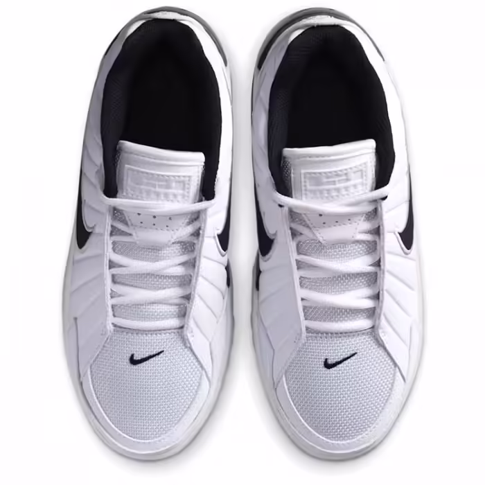 Кроссовки Nike LEBRON WITNESS IX (GS) - 3