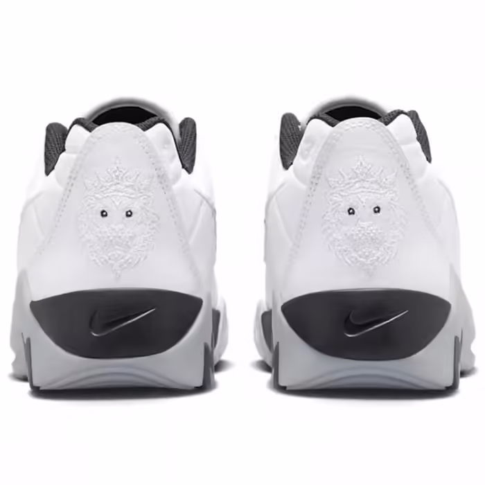 Кроссовки Nike LEBRON WITNESS IX (GS) - 4