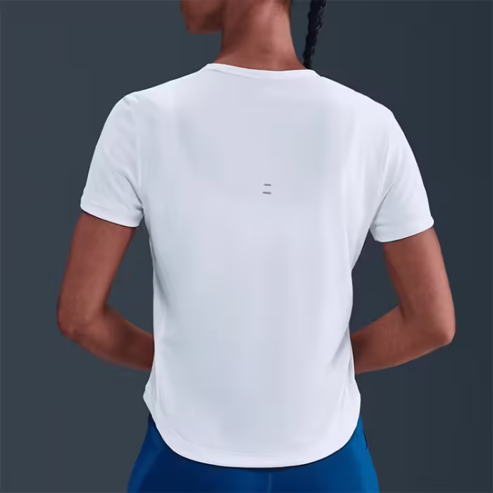 Футболка Nike W NK TEMPO SWSH HBR DF SS TOP - 7