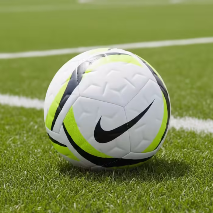 Мяч футбольный Nike NK ACADEMY - TEAM - 5