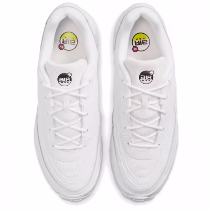 Кроссовки Nike AIR MAX VERSE LE - 4