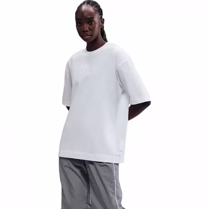 Футболка Nike W NSW LUXE SS TEE RELAX