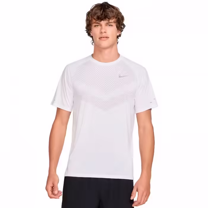 Футболка Nike M NK DFADV STRIDE SS TOP