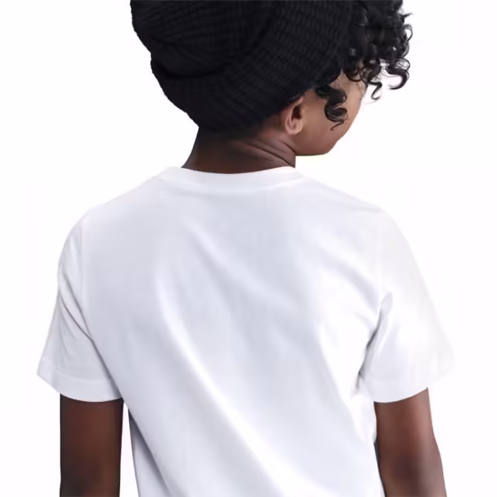 Футболка Nike K NSW TEE BRANDMARK FUTURA - 2