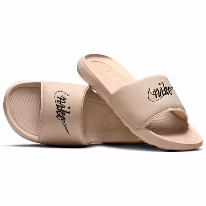 Шлепанцы Nike W VICTORI ONE SLIDE - 4