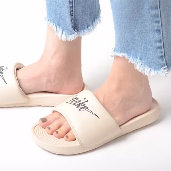 Slapi Nike W VICTORI ONE SLIDE - 6