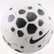 Minge fotbal Nike Pitch