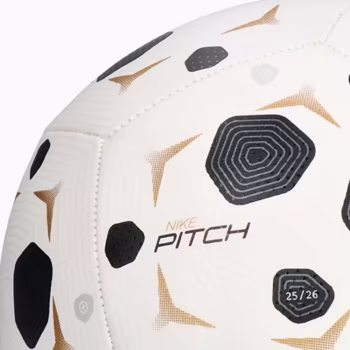 Minge fotbal Nike Pitch - 3