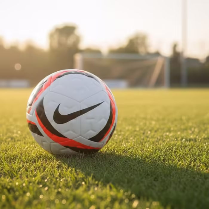 Мяч футбольный Nike NK ACADEMY PLUS - 3