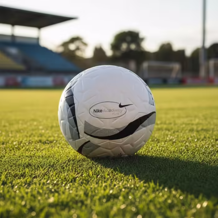 Minge fotbal Nike NK ACADEMY ELITE TEAM - 4