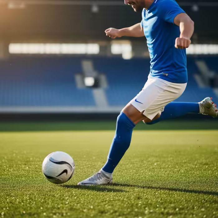 Minge fotbal Nike NK ACADEMY ELITE TEAM - 5